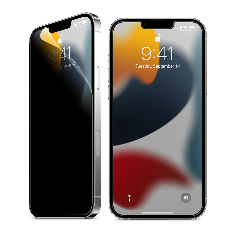 Infinix Zero 40 Hidrogel Antiespia HD Protector de Pantalla Mica