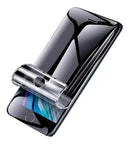 Moto G7 Plus Hidrogel Antiespia HD Protector de Pantalla Mica