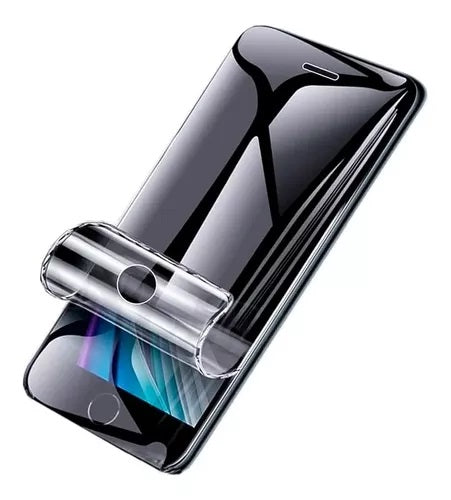 iPhone 11 Pro Hidrogel Antiespia HD Protector de Pantalla Mica