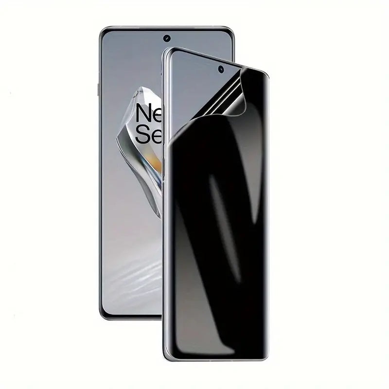 Tecno Mobile Pop Neo Hidrogel Antiespia HD Protector de Pantalla Mica