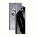Moto G7 Plus Hidrogel Antiespia HD Protector de Pantalla Mica