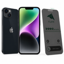 Vidrio Flayr Antiespía 360 Sin Borde para iPhone 14 Plus