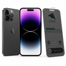 Vidrio Flayr Antiespía 360 Sin Borde para iPhone 14 Pro