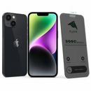 Vidrio Flayr Antiespía 360 Sin Borde para iPhone 14
