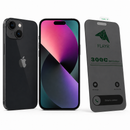 Vidrio Flayr Antiespía 360 Sin Borde para iPhone 15