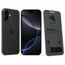 Vidrio Flayr Antiespía 360 Sin Borde para iPhone 16 Plus