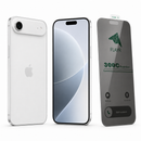 Vidrio Flayr Antiespía 360 Sin Borde para iPhone 17 Air