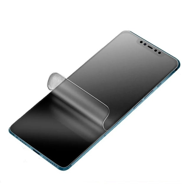 Huawei Mate 10 Pro Hidrogel Premium Mate Protector de Pantalla Mica