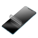 Moto E13 Hidrogel Premium Mate Protector de Pantalla Mica