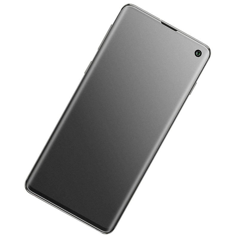 One Plus 6T Hidrogel Premium Mate Protector de Pantalla Mica