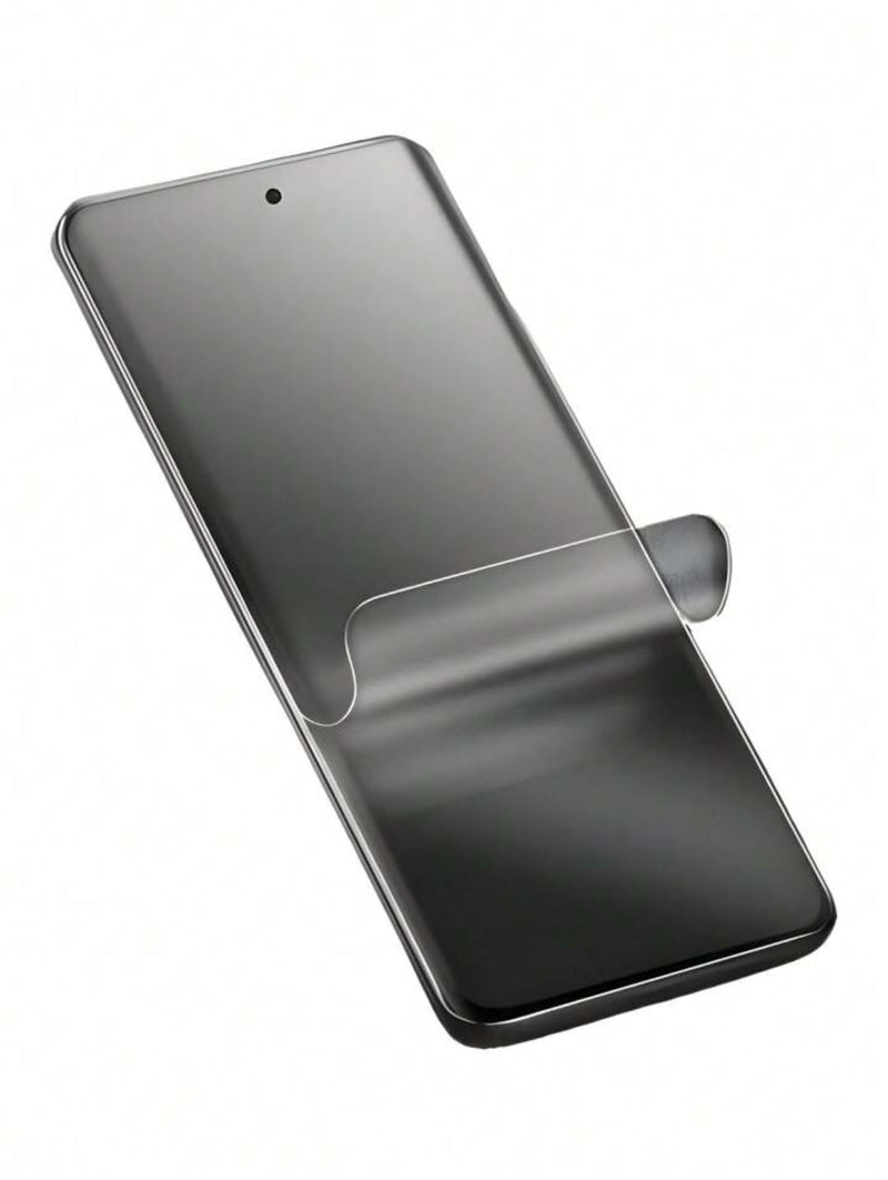 Infinix Note 40 Pro Hidrogel Premium Mate Protector de Pantalla Mica