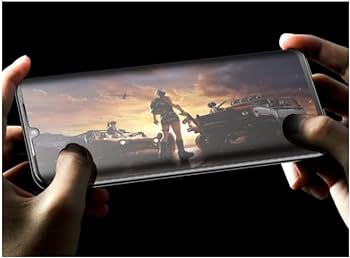 Infinix Note 40 Pro Hidrogel Premium Mate Protector de Pantalla Mica