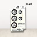 Protector de Cámara para Samsung S23 Ultra AR + AF | Antirreflejo y Antihuellas