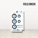 Protector de Cámara para Samsung S23 Ultra AR + AF | Antirreflejo y Antihuellas