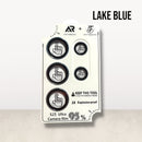 Protector de Cámara para Samsung S23 Ultra AR + AF | Antirreflejo y Antihuellas