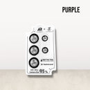 Protector de Cámara para Samsung S23 Ultra AR + AF | Antirreflejo y Antihuellas