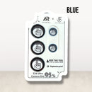 Protector de Cámara para Samsung S24 Ultra AR + AF | Antirreflejo y Antihuellas