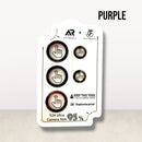 Protector de Cámara para Samsung S24 Ultra AR + AF | Antirreflejo y Antihuellas