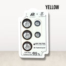 Protector de Cámara para Samsung S24 Ultra AR + AF | Antirreflejo y Antihuellas