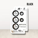 Protector de Cámara para Samsung S25 Ultra AR + AF | Antirreflejo y Antihuellas