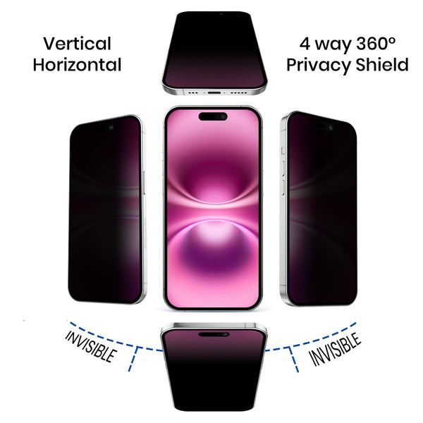 Samsung S25 Ultra Hidrogel Premium Antiespia Mate Protector de Pantalla Mica