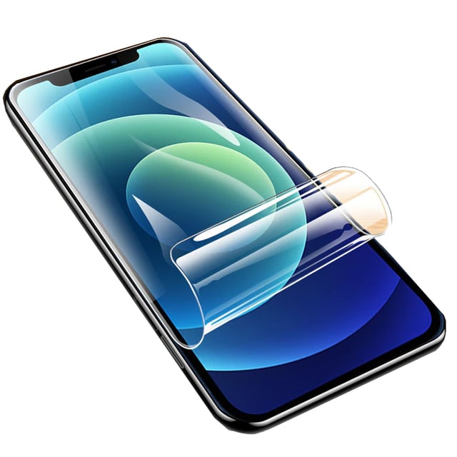 Samsung A35 Hidrogel HD Protector de Pantalla Mica