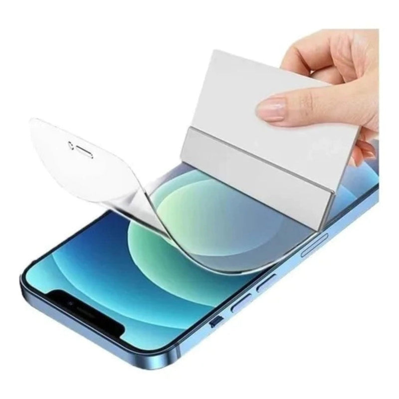 Samsung A35 Hidrogel HD Protector de Pantalla Mica