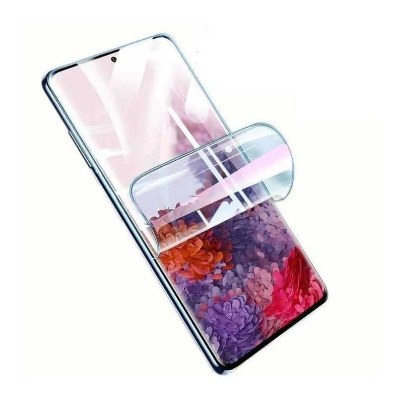 Samsung S24 Ultra Hidrogel Premium HD Protector de Pantalla Mica