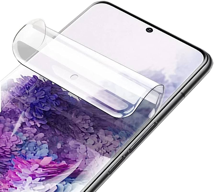 Xiaomi A3 Hidrogel Premium HD Protector de Pantalla Mica