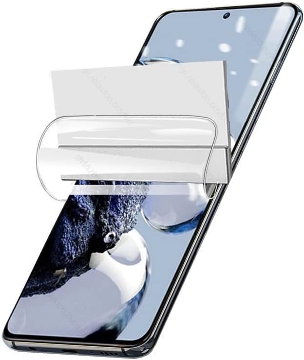 Protector de Pantalla para iPhone 15 Plus / iPhone 15 Pro Max - alta  Calidad Hidrogel - Repuestos Fuentes