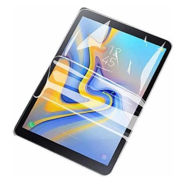 Apple Ipad Pro 13 inch 2024 Hidrogel Mate Tablet