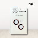 Protector de Cámara para iPhone 13 Mini AR + AF | Antirreflejo y Antihuellas