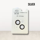 Protector de Cámara para iPhone 13 Mini AR + AF | Antirreflejo y Antihuellas