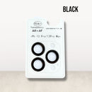 Protector de Cámara para iPhone 13 Pro AR + AF | Antirreflejo y Antihuellas