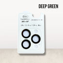 Protector de Cámara para iPhone 13 Pro AR + AF | Antirreflejo y Antihuellas