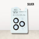 Protector de Cámara para iPhone 13 Pro AR + AF | Antirreflejo y Antihuellas