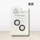 Protector de Cámara para iPhone 14 AR + AF | Antirreflejo y Antihuellas