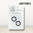 Protector de Cámara para iPhone 14 AR + AF | Antirreflejo y Antihuellas