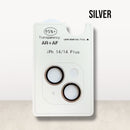 Protector de Cámara para iPhone 14 AR + AF | Antirreflejo y Antihuellas