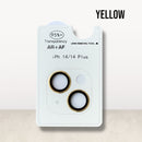 Protector de Cámara para iPhone 14 AR + AF | Antirreflejo y Antihuellas