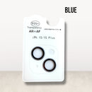 Protector de Cámara para iPhone 15 AR + AF | Antirreflejo y Antihuellas