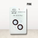 Protector de Cámara para iPhone 15 AR + AF | Antirreflejo y Antihuellas