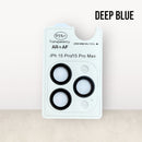 Protector de Cámara para iPhone 15 Pro AR + AF | Antirreflejo y Antihuellas