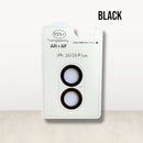 Protector de Cámara para iPhone 16 AR + AF | Antirreflejo y Antihuellas