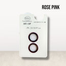 Protector de Cámara para iPhone 16 AR + AF | Antirreflejo y Antihuellas