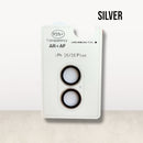 Protector de Cámara para iPhone 16 AR + AF | Antirreflejo y Antihuellas