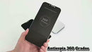 Vidrio Templado Antiespía 360° para iPhone 14 – Privacidad Total desde Cualquier Ángulo
