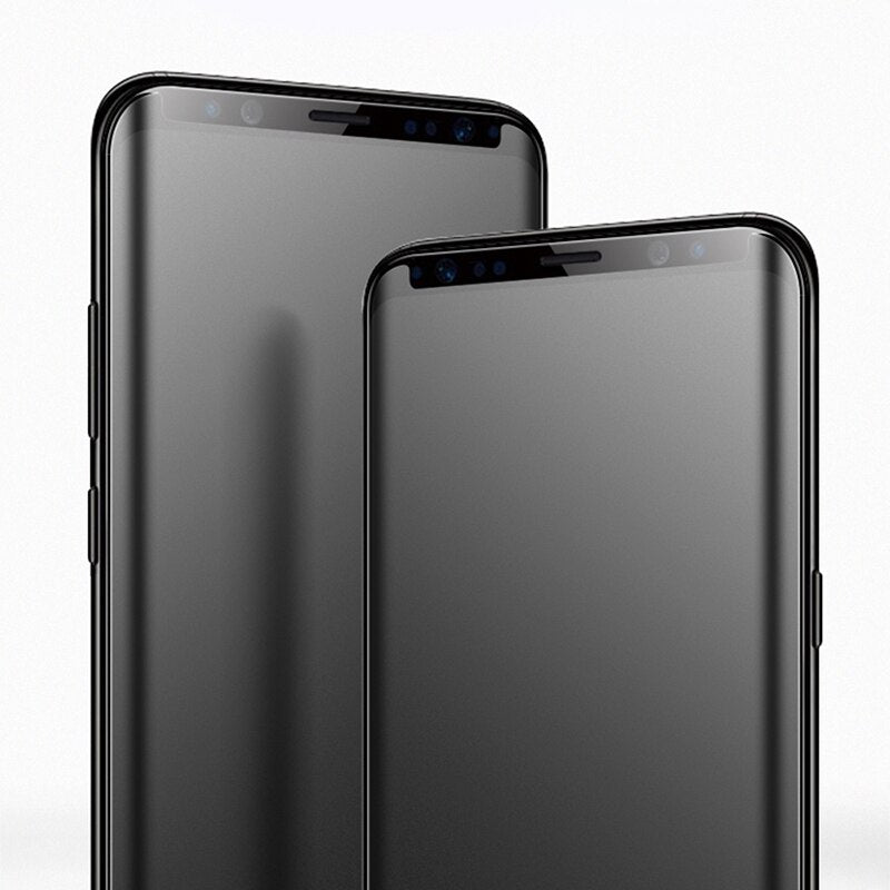 Moto G6 Play Hidrogel Antiespia Mate Protector de Pantalla Mica