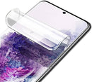 Moto E5 Plus Hidrogel Premium HD Protector de Pantalla Mica