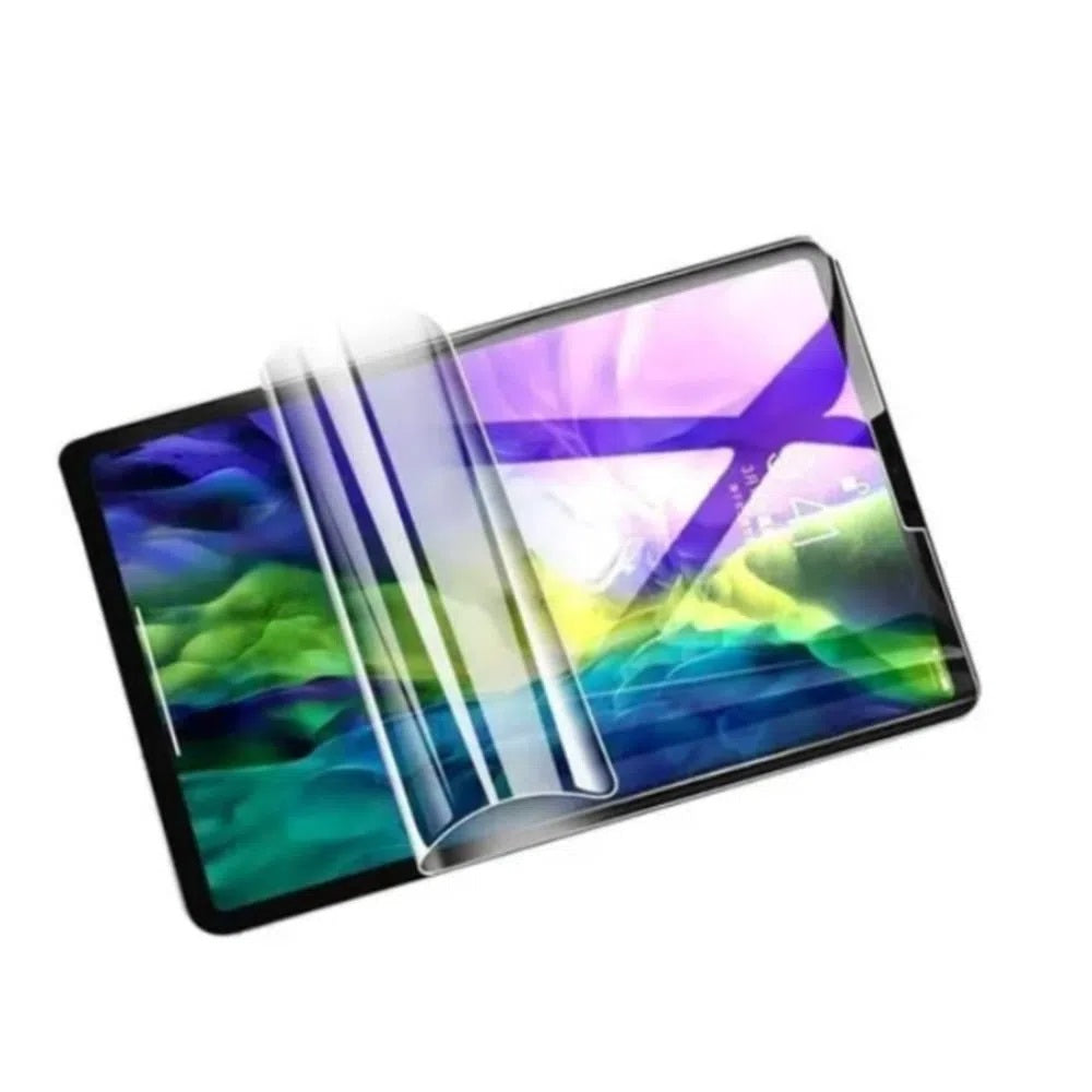 Samsung Galaxy Tab A 10.5 2018 Hidrogel Mate Tablet